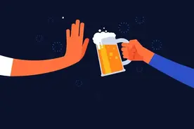 醉酒后，这些状况不能拖图片