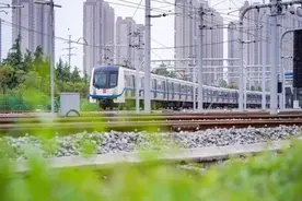 省市首次合并，千亿级轨道交通“诞生”图片