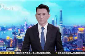 新闻透视：记者直击：今天你扫码了吗？