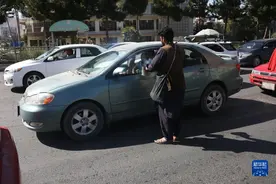 阿富汗重建困难重重 美国难辞其咎图片