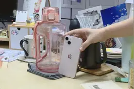 水喝多了，也会“中毒”？消暑谨慎“吨吨吨”图片