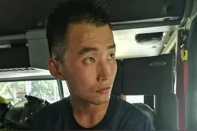 参加灭火救援1600余起，准备明年转业回家的他却不幸牺牲图片