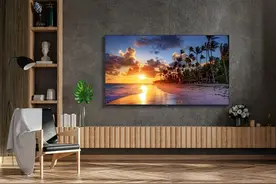 语音功能升级 乐视65英寸新款大屏超级电视上市图片