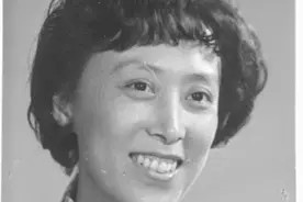 黄金配角石红去世，她把丁是娥教自己的，又传给下一代图片