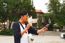 疫情下，一位出境导游转型自救：当短视频博主，月入三四万元图片