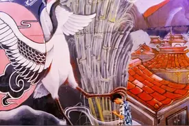 青秀这些网红打卡点，一起来“凹造型”！图片