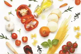 真有“少长肉”的进食顺序？这样吃晚餐瘦得快图片