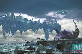 《最终幻想14》6.2版 8月23日上线图片