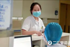 90后医生孙敏：肛肠女医生的日常，你有点难以想象图片