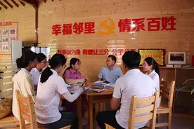 亳州学院：以青春之名守护“非遗”传承图片