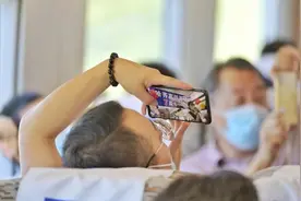 8099万人次！我国最北高寒高铁开通运营7周年图片