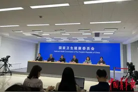 我国普惠托育服务供给不断扩大，两年累计新增托位20万个图片