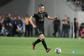 美职联薪水排行：因西涅、沙奇里居前二，贝尔仅排在23位图片