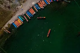 夏日出逃！凉山这些清凉景区门票免费送~（下）图片