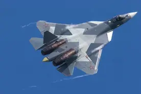 盘点苏-57参与对乌军事行动的虚与实图片