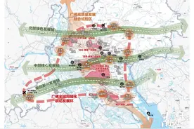 瞄准5万亿！广佛同城化最新规划出台！图片