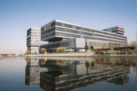 德国工业巨头博世的中国投资路图片