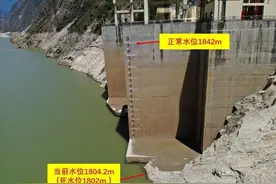 川观解读丨水电大省四川为何会电力紧缺？图片