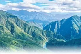 呵护自然，投身研究，发现江西大鲵等珍稀物种——九岭山深处奏响青春之歌（保护区里的年轻人）图片