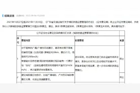 广清城际票价将进一步优化？官方最新答复图片