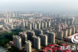 上蔡县：全面建设“五个上蔡”谱写高质量发展新篇章图片