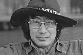 侄女张艾嘉证实悼念：《侠隐》作者张北海离世图片