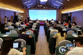 广西籍陆配：发展好自身事业，经营好家庭，把台湾带回家图片