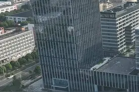 “三通一达”首个总部回归浙江桐庐“中国快递之乡”在布局什么？图片
