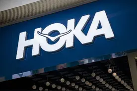 昂跑二季度营收再创新高，HOKA领衔小众跑鞋品牌崛起图片