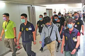 373名台湾人柬埔寨打工被“卖猪仔”至今仅40人获救图片