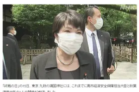 托卡马克之冠：中国社会的对日“应激”状态，源于两个“不彻底”图片