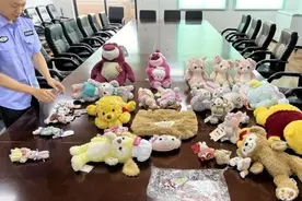 小心！这些直播带货坑人……图片