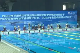 狂揽8金！这位玉林妹，了不得图片