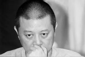 王朔用北京话写汉武帝：“起初，我六年……”图片