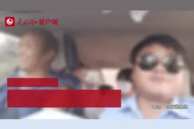 55岁大叔模拟考科三被扣1000多分 教练：语音播报比车都忙图片