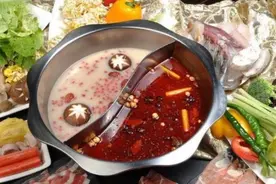 所以，这个鸳鸯锅到底能不能整？图片