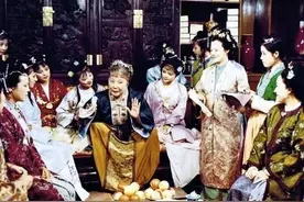 《红楼梦》中的为人处世图片