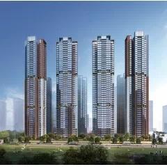 1170套，均价2万7！盐田港嵘拔翠园安居型商品房启动配售