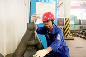 兰石干部职工为兰州新区获批国家级新区十周年寄语献祝福图片