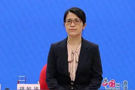 最美医生｜胡敏华的22年艾滋病心理干预：挽救过一心求死的青年，支撑过濒临崩溃的家庭图片