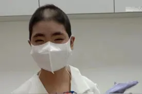 晨意帮忙丨福建女童重病，90后哥哥为救她花200多万已无力支撑：跟屁虫快好起来图片