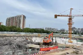 江苏建筑业“百强企业”名单正式发布，来看“建筑铁军”硬核实力图片