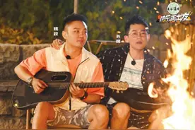 不上综艺，歌手还能被“听见”吗？图片