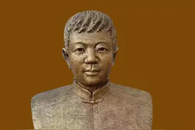 比肩刘胡兰的少年英雄——秦培伦图片