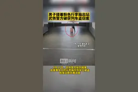 空手进站，出站带粉色行李箱？武铁警方破获列车盗窃案图片
