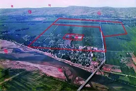 中国古代的理想城市什么样？图片