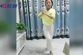 视频：印度舞《阿拉伯之夜》｜烟台中小学生“才艺秀”作品征集图片