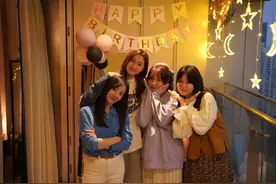 抛开“热搜”套路，《二十不惑2》制造熟悉的陌生感图片