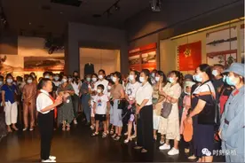 芙蓉国评论丨传承红色基因 弘扬湖湘精神图片