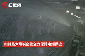 拼在一线｜接到10天电煤应急保供任务之后图片